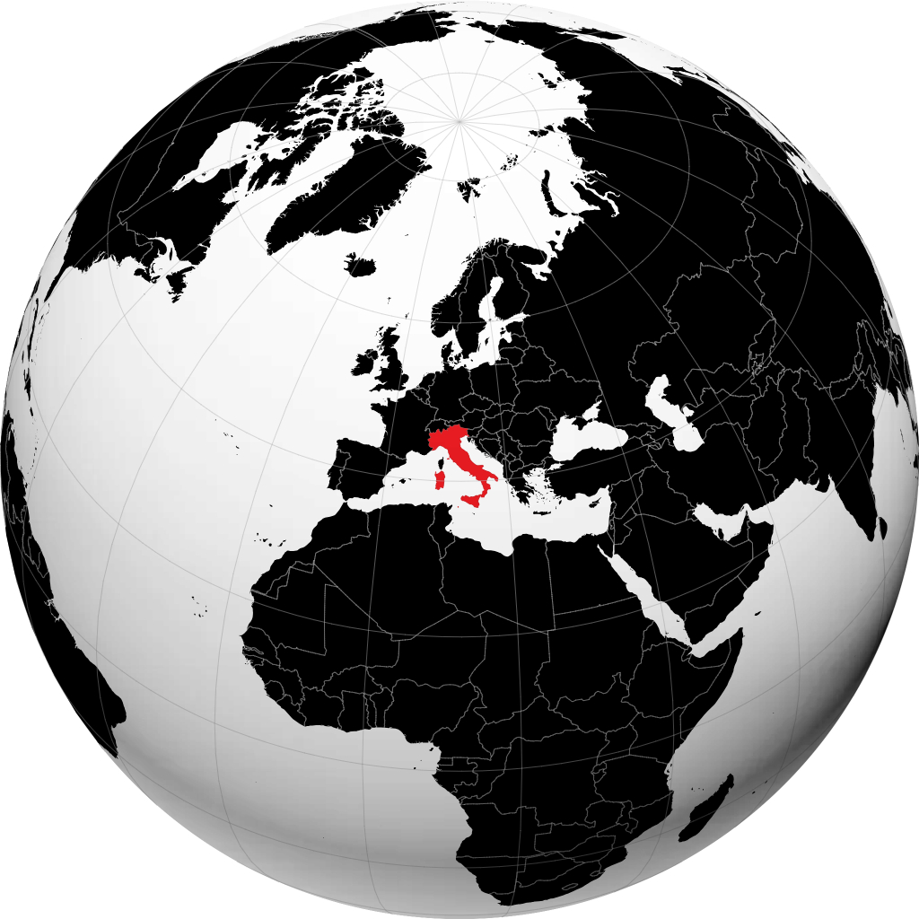 Italiya a ƙwallon ƙasa