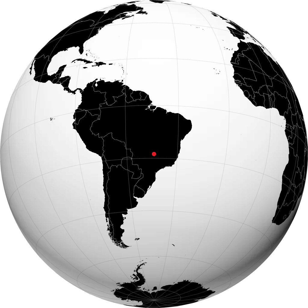 Itumbiara a ƙwallon ƙasa