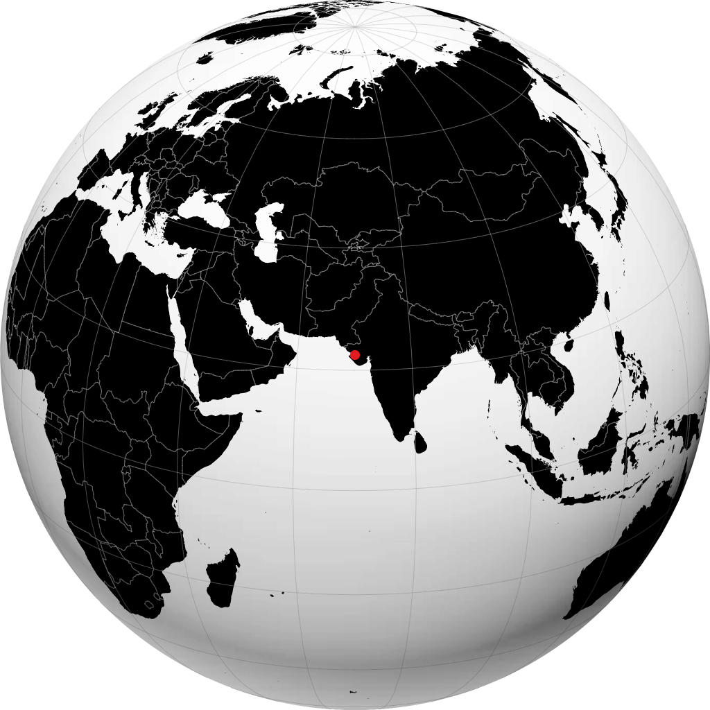 Jamnagar a ƙwallon ƙasa