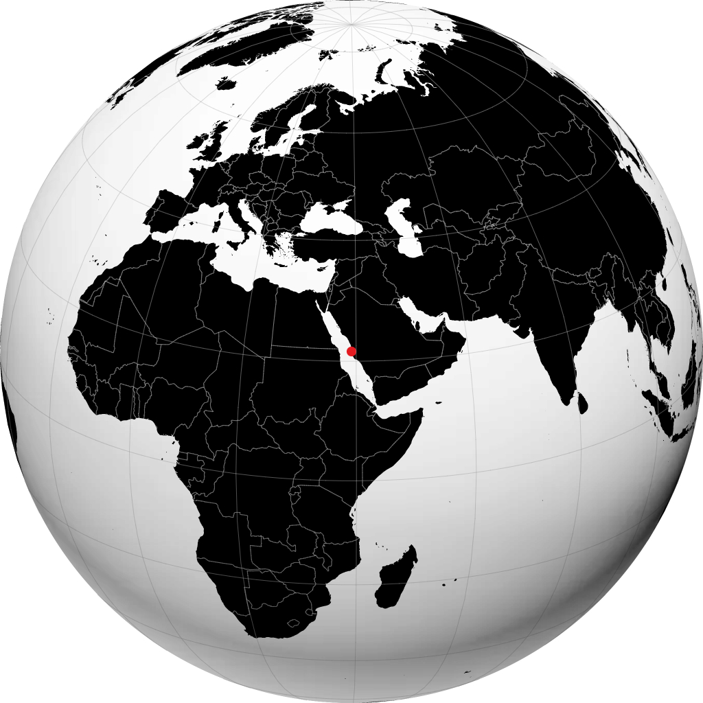 Jeddah a ƙwallon ƙasa