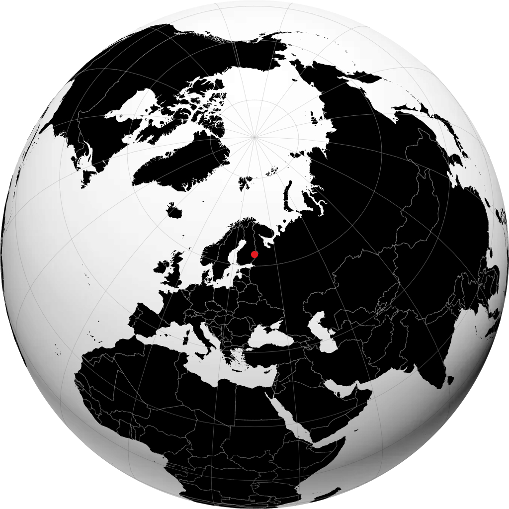 Joensuu a ƙwallon ƙasa