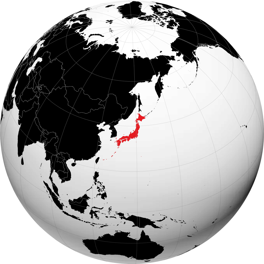 Japan a ƙwallon ƙasa