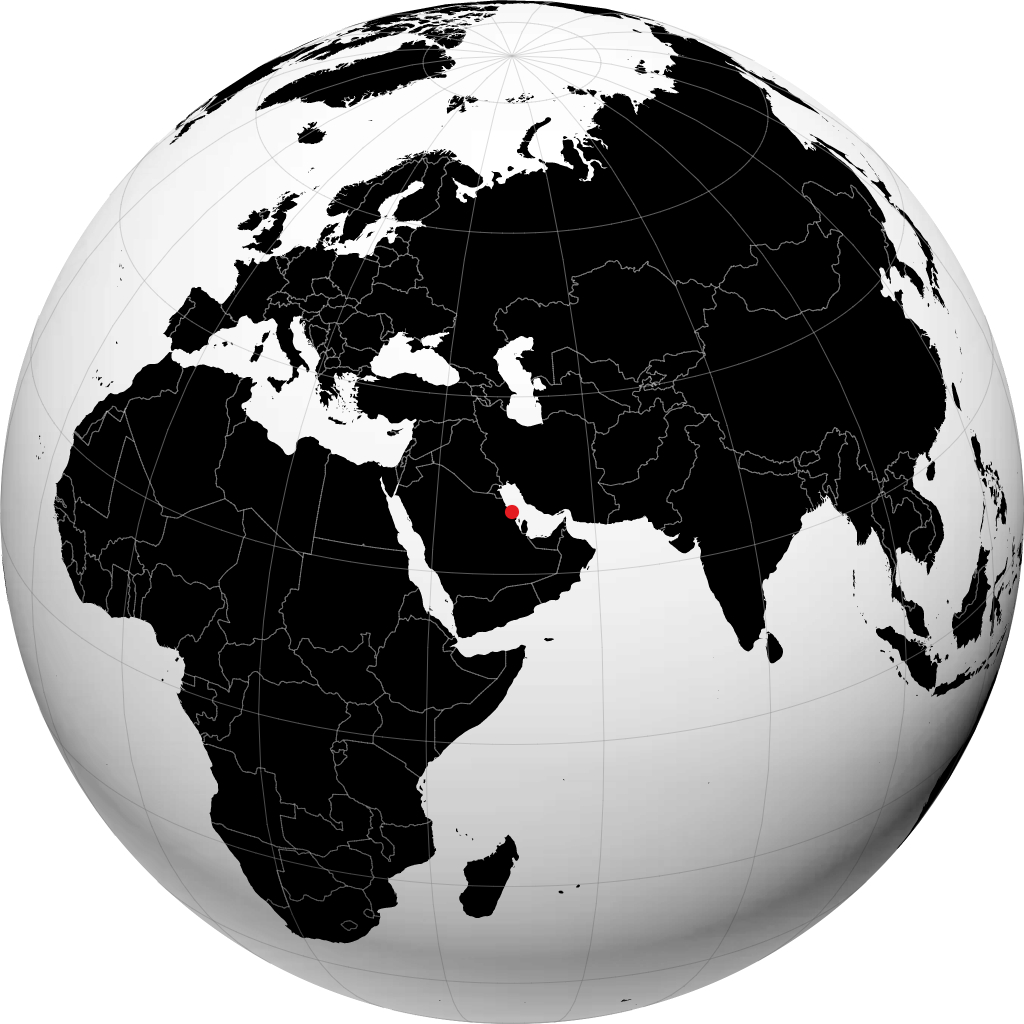 Jubail a ƙwallon ƙasa