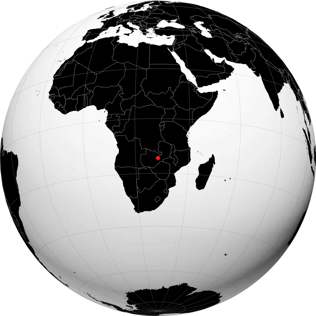 Kabwe a ƙwallon ƙasa