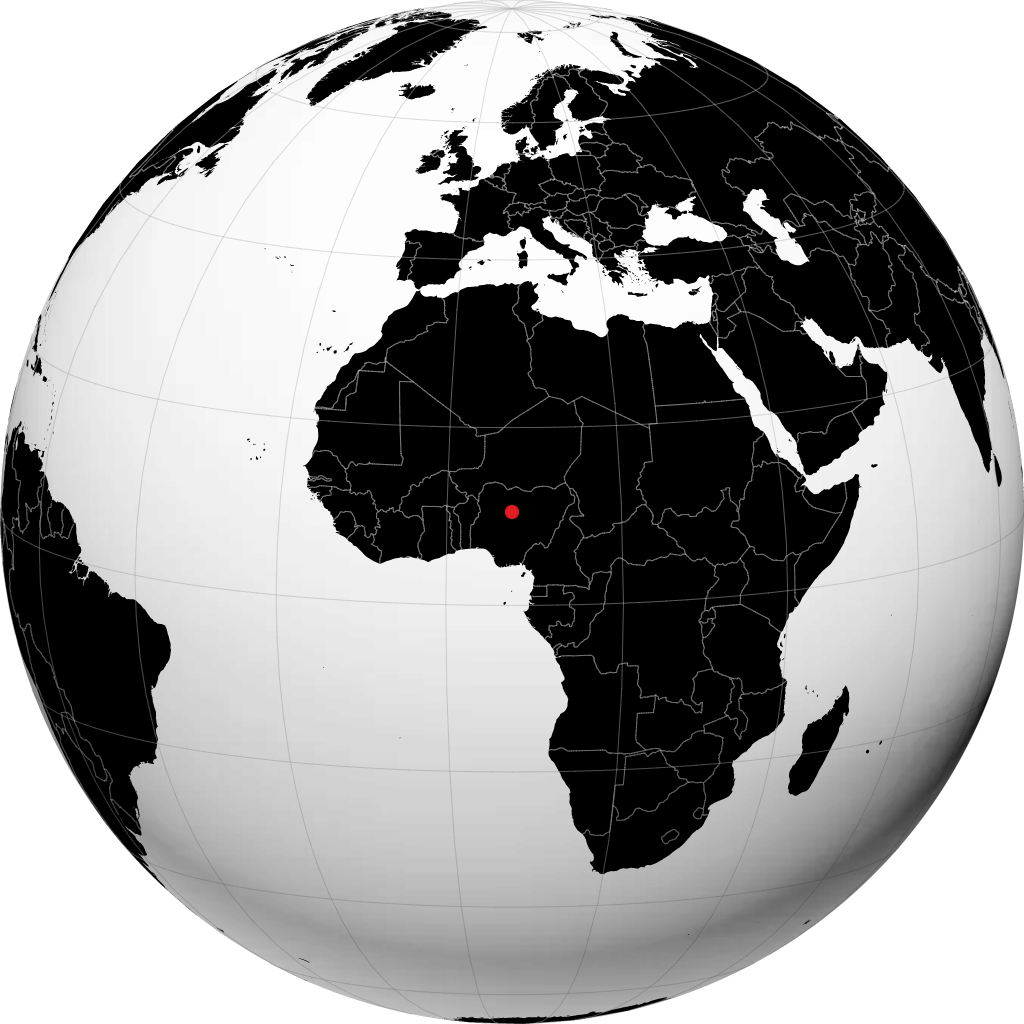 Kaduna a ƙwallon ƙasa