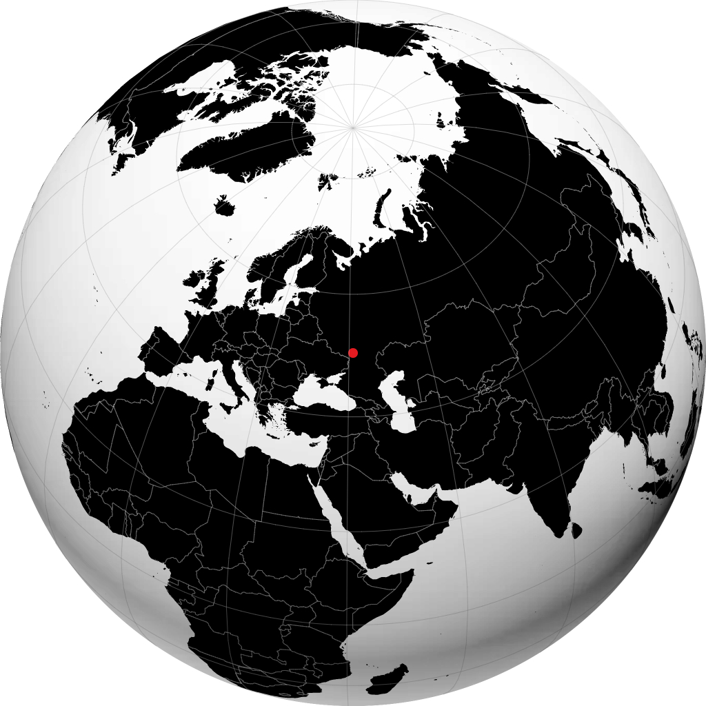 Kalach a ƙwallon ƙasa