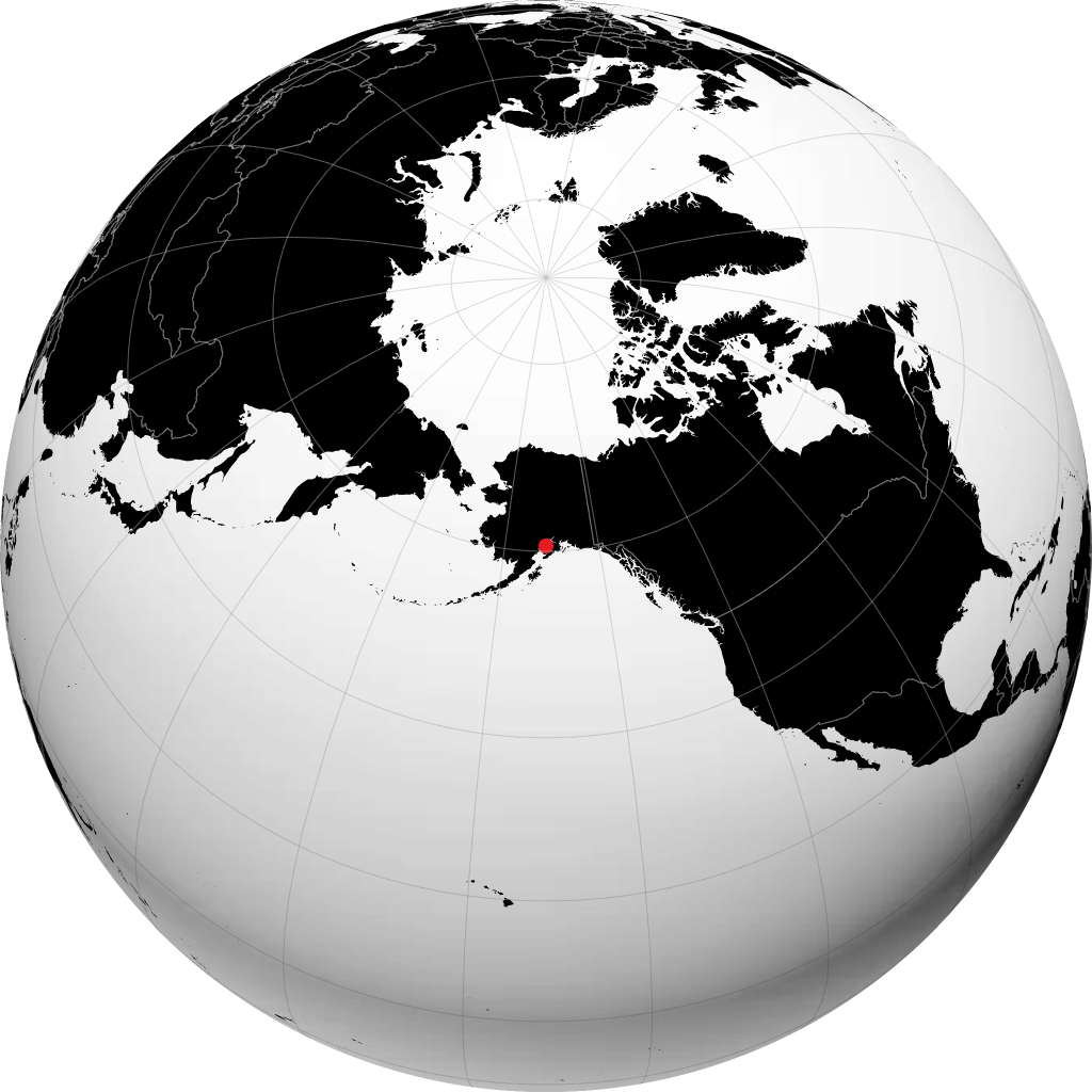 Kenai a ƙwallon ƙasa
