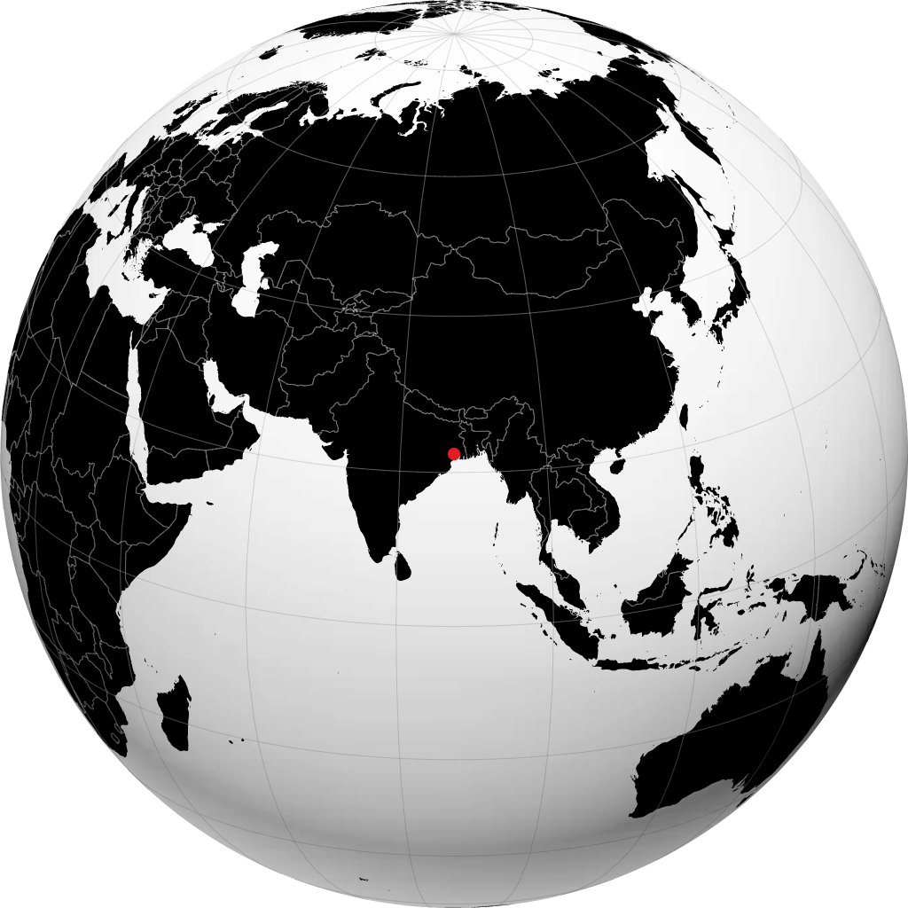 Kharagpur a ƙwallon ƙasa