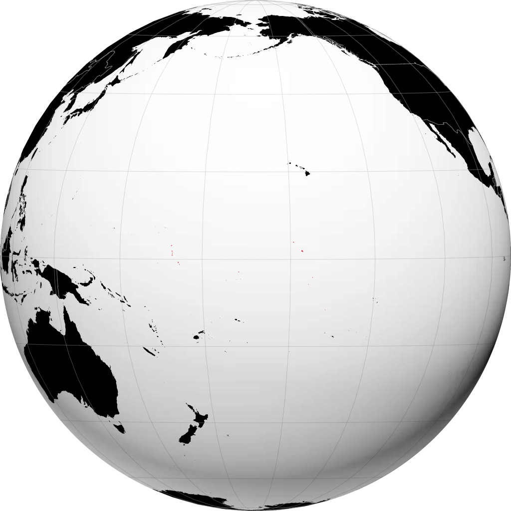 Kiribati a ƙwallon ƙasa