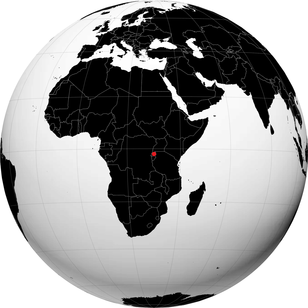 Kigali a ƙwallon ƙasa