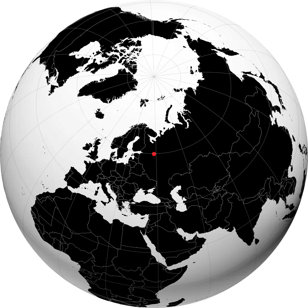 Kirillov a ƙwallon ƙasa