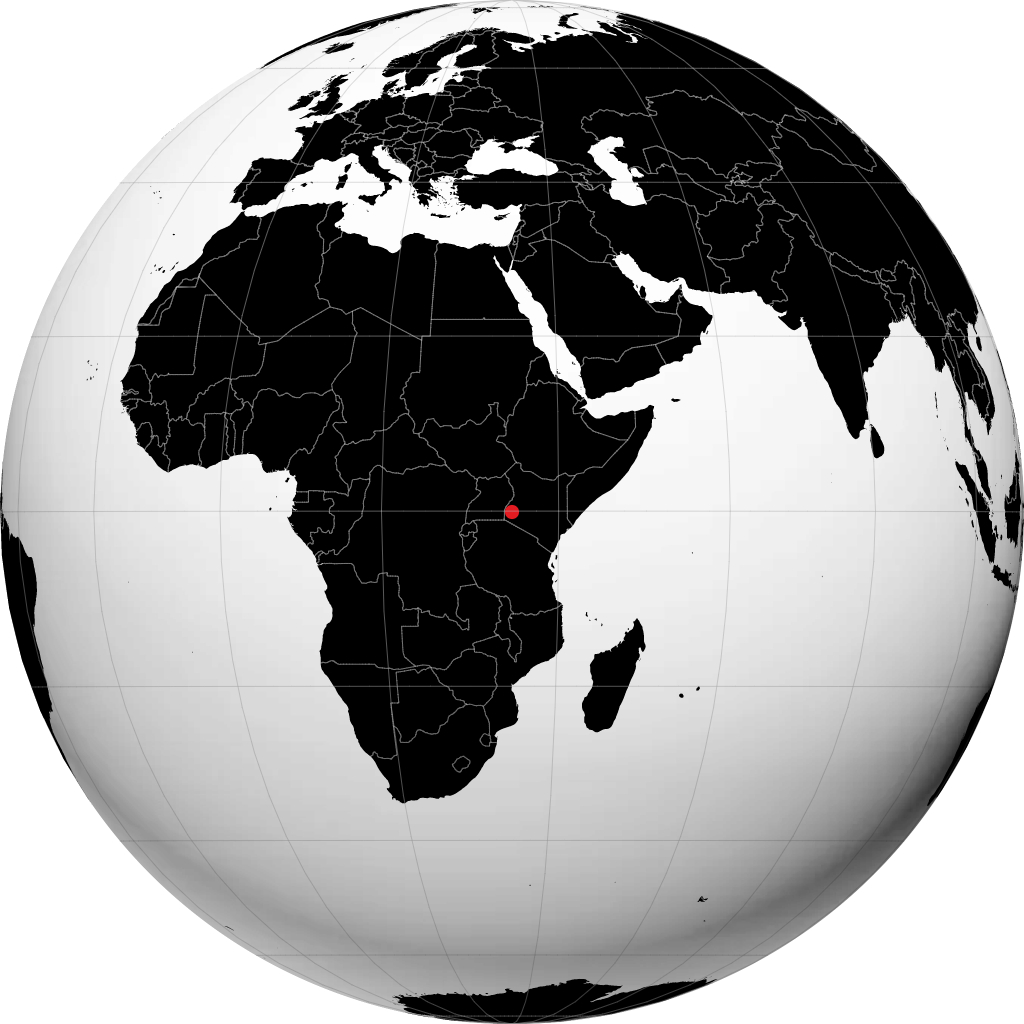 Kisumu a ƙwallon ƙasa