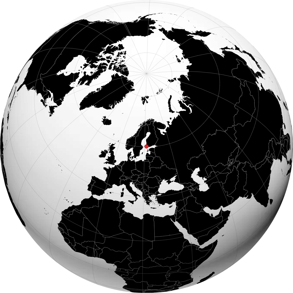 Korppoo a ƙwallon ƙasa