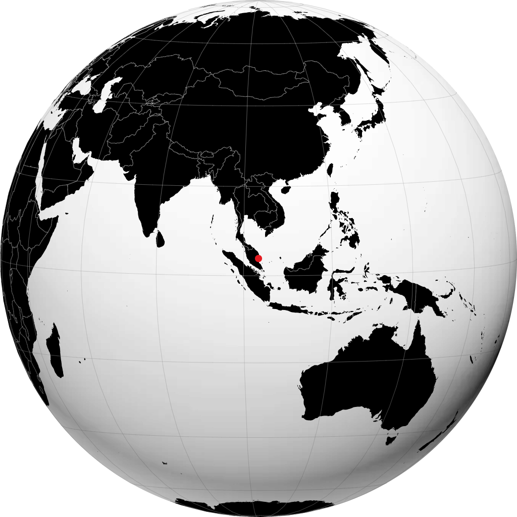 Kuantan a ƙwallon ƙasa