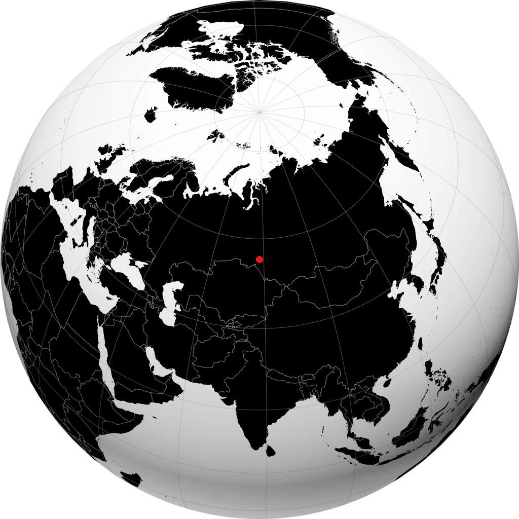 Kuybyshev a ƙwallon ƙasa