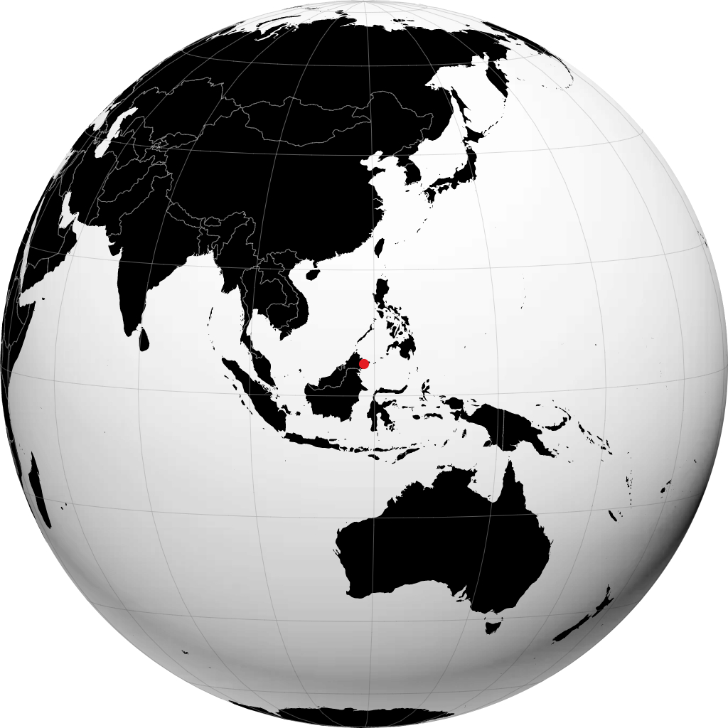 Lahad Datu a ƙwallon ƙasa