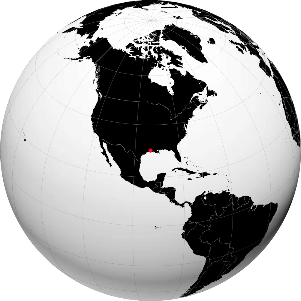 Lake Charles a ƙwallon ƙasa