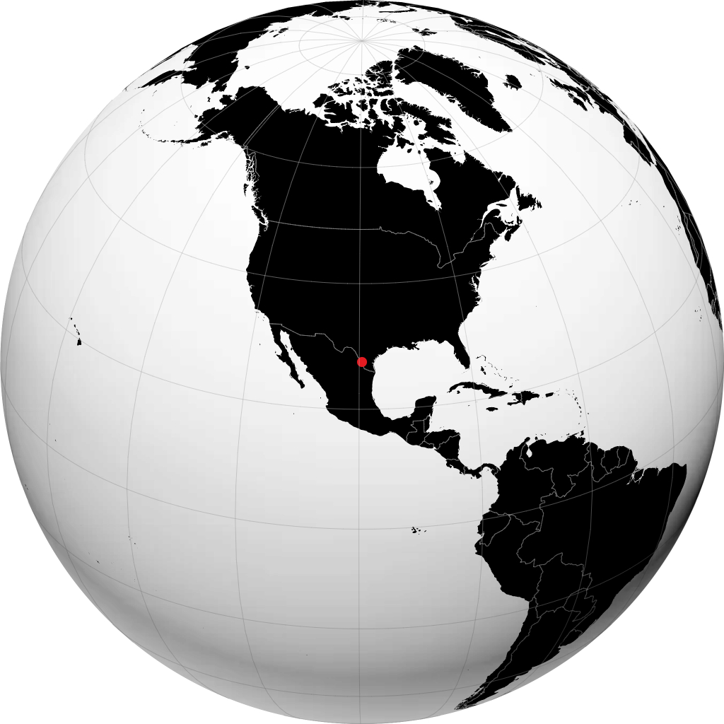 Laredo a ƙwallon ƙasa