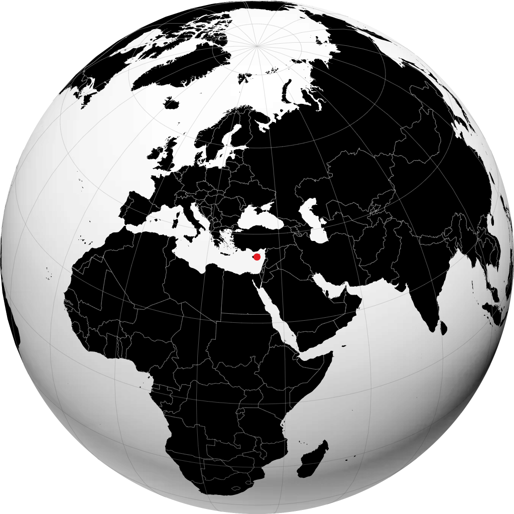 Larnaca a ƙwallon ƙasa