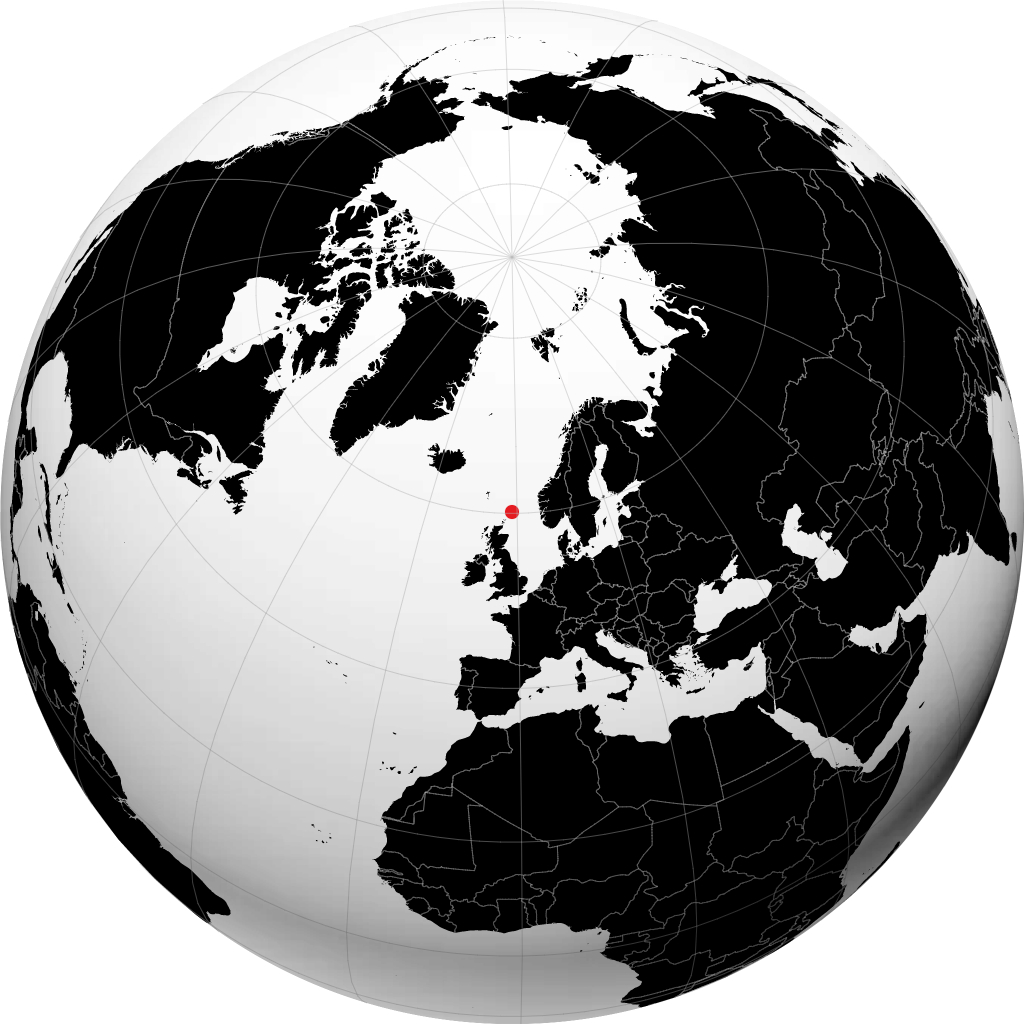 Lerwick a ƙwallon ƙasa