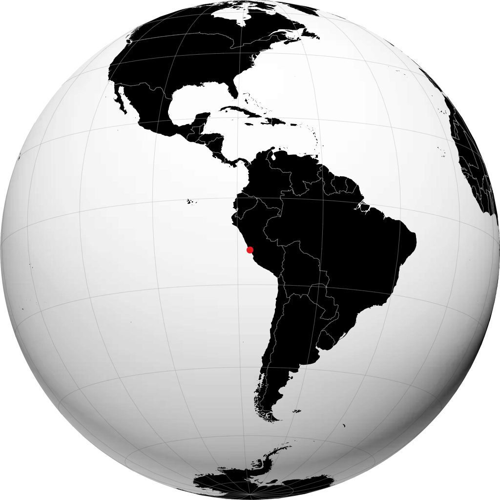 Lima a ƙwallon ƙasa