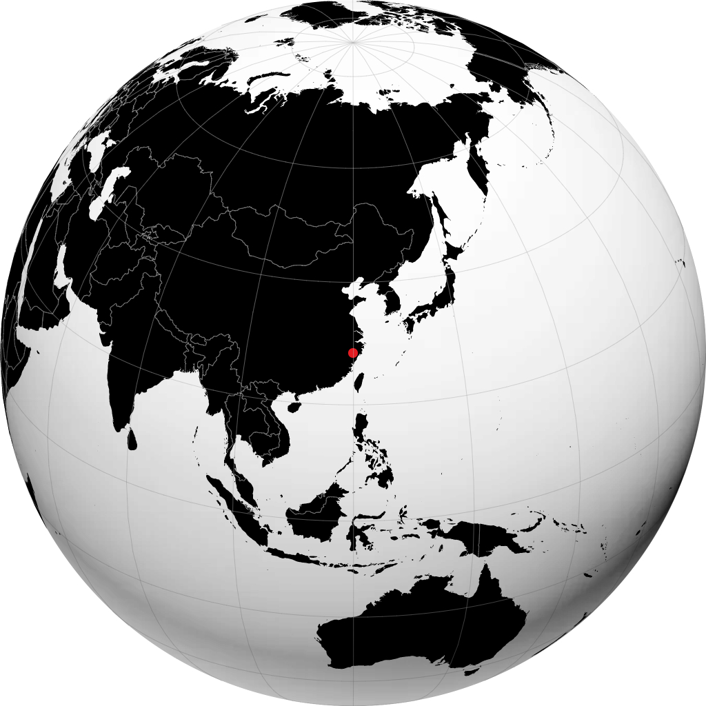 Lishui a ƙwallon ƙasa