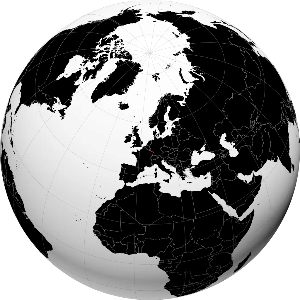 Luxembourg a ƙwallon ƙasa