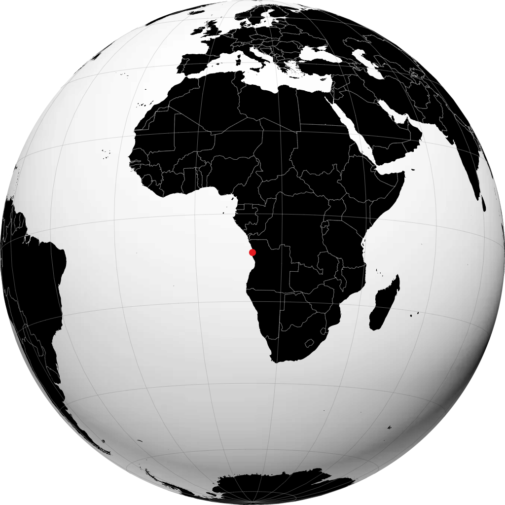 Luanda a ƙwallon ƙasa