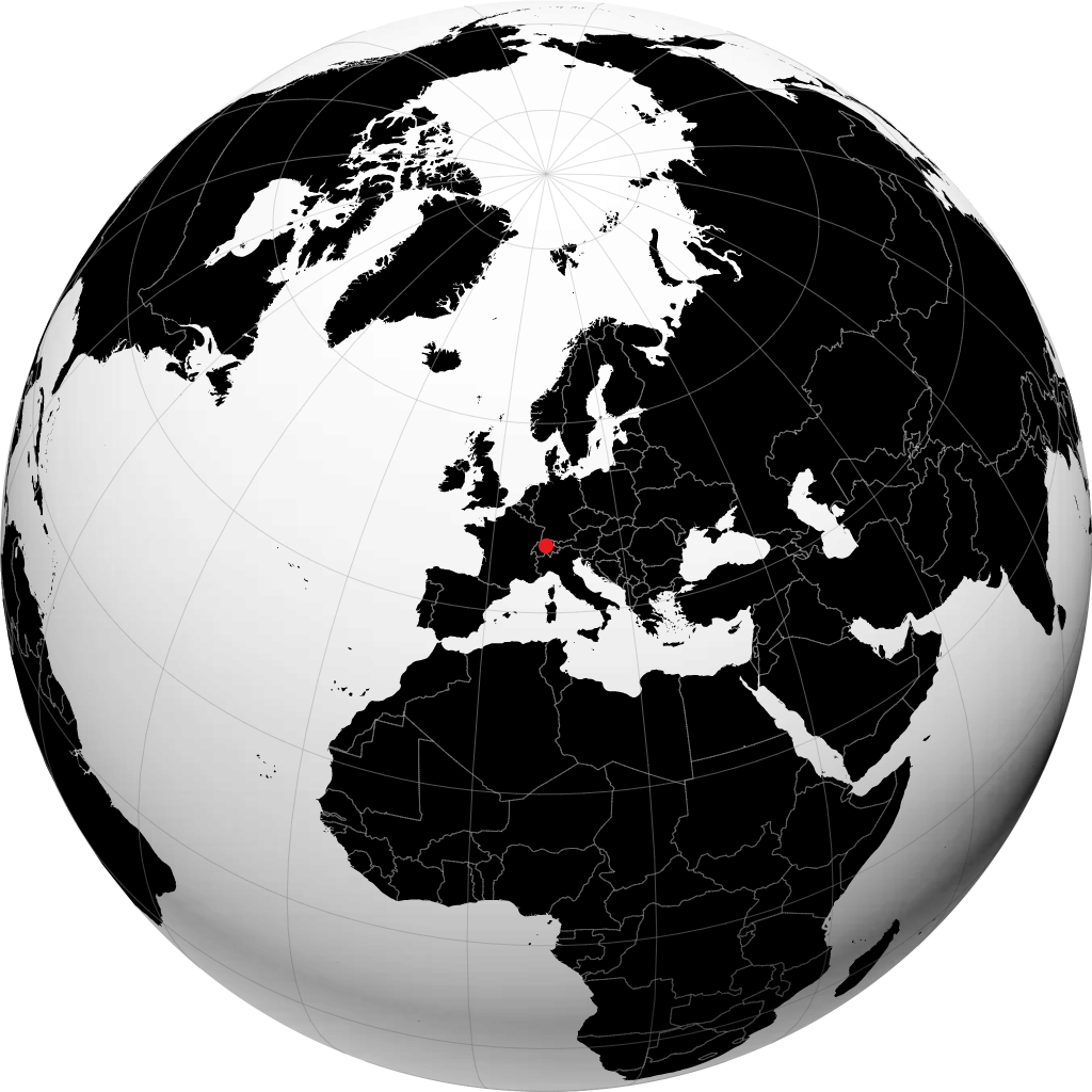 Lucerne a ƙwallon ƙasa