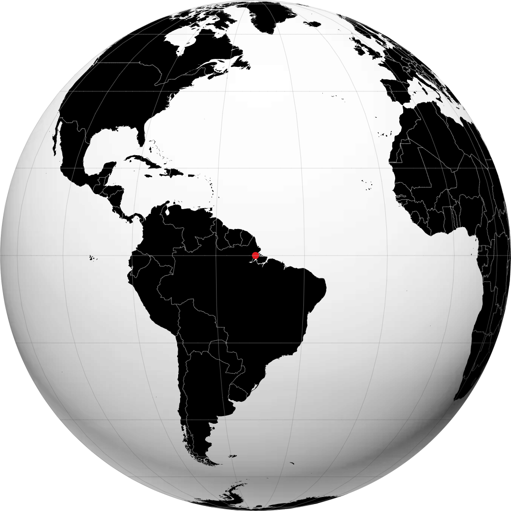 Macapá a ƙwallon ƙasa