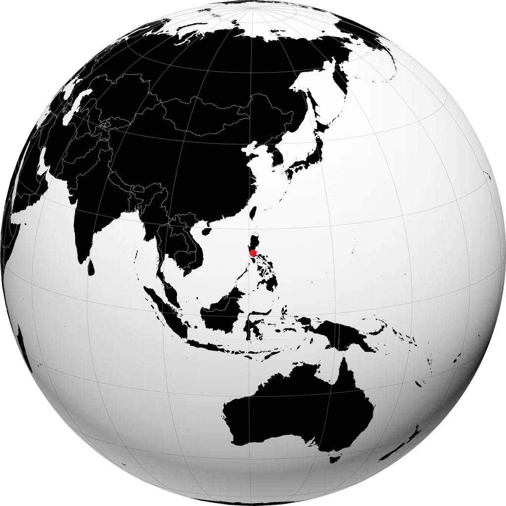 Manila a ƙwallon ƙasa