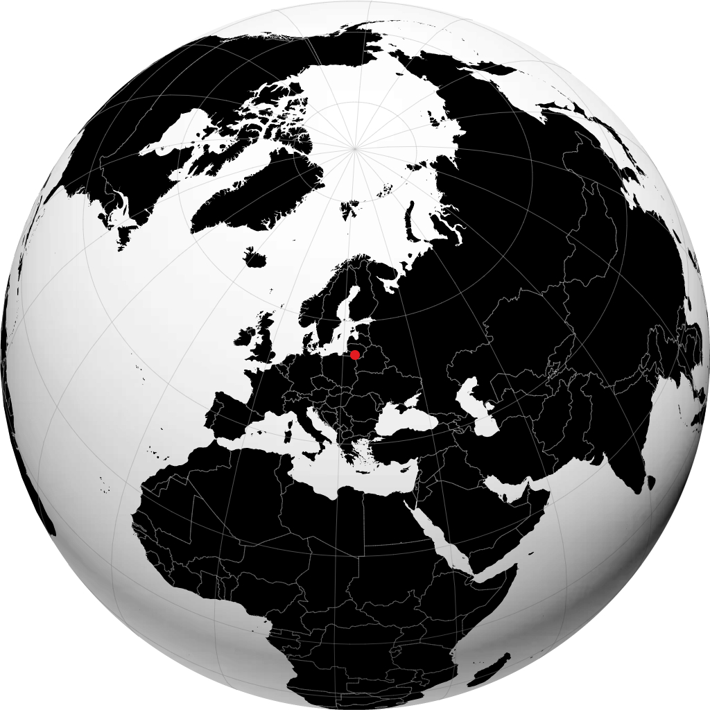 Marijampolė a ƙwallon ƙasa