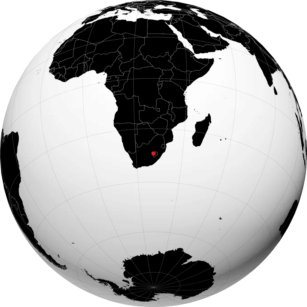 Maseru a ƙwallon ƙasa
