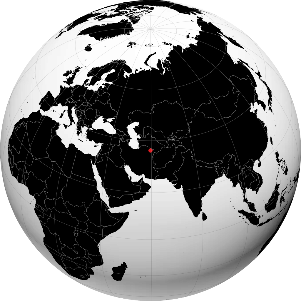 Mashhad a ƙwallon ƙasa