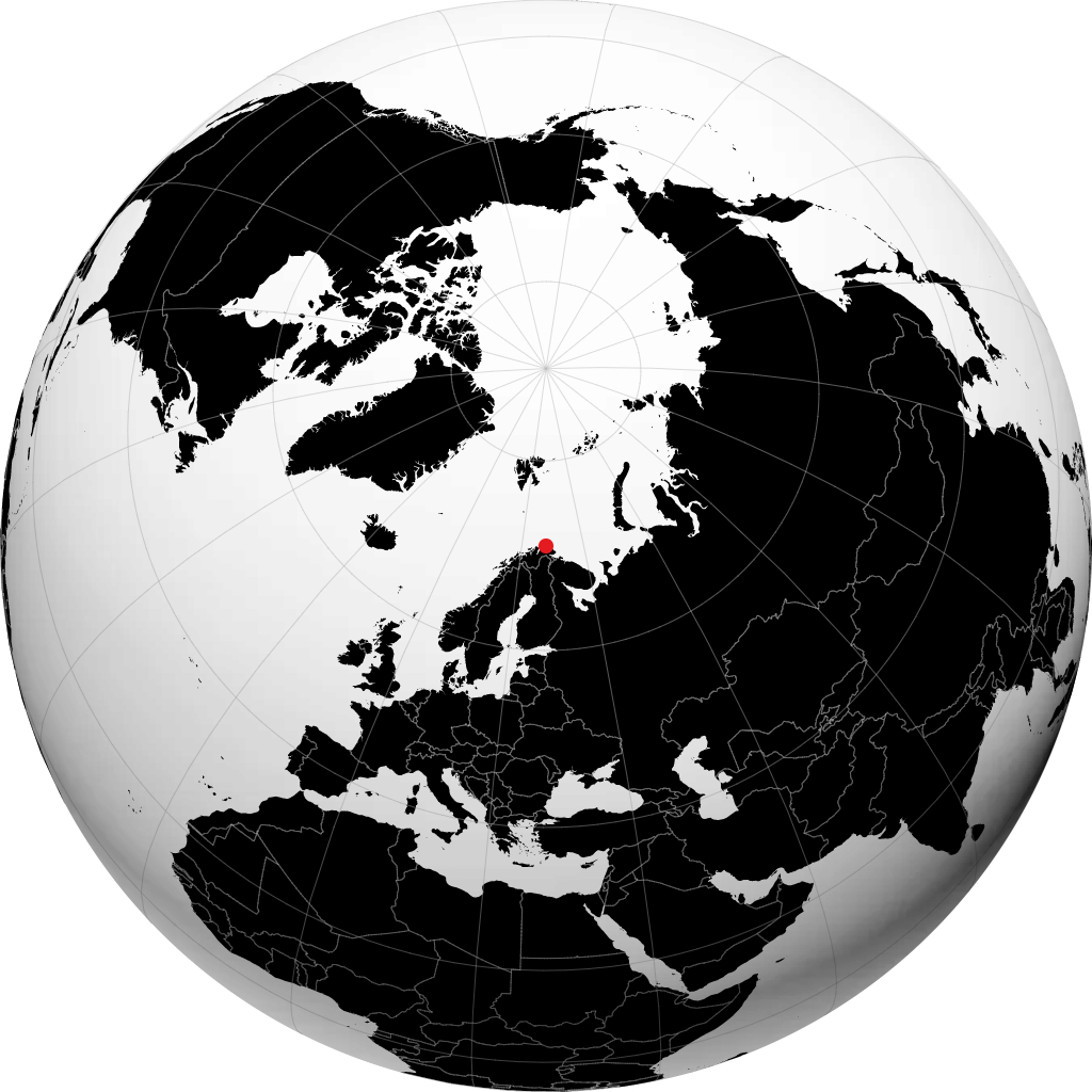 Mehamn a ƙwallon ƙasa