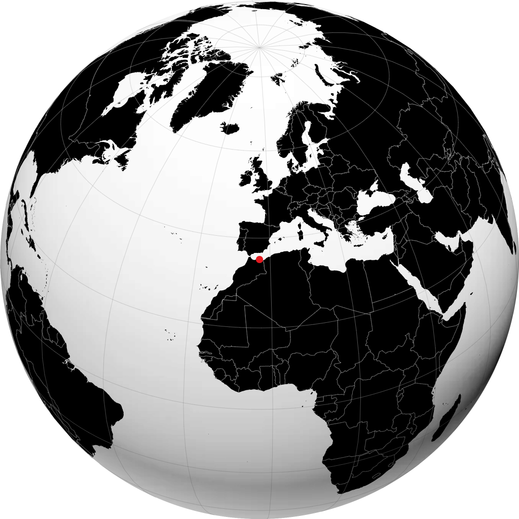 Melilla a ƙwallon ƙasa