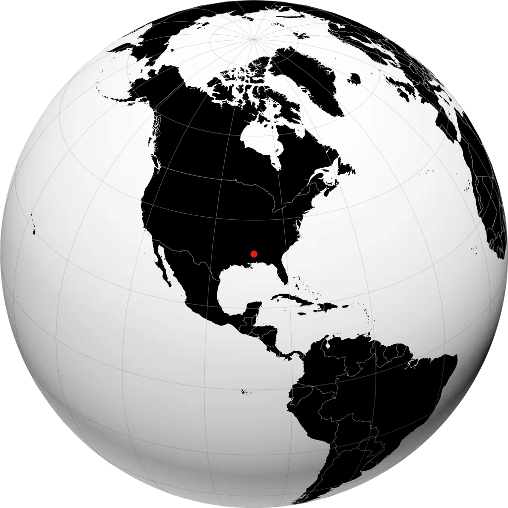 Meridian a ƙwallon ƙasa