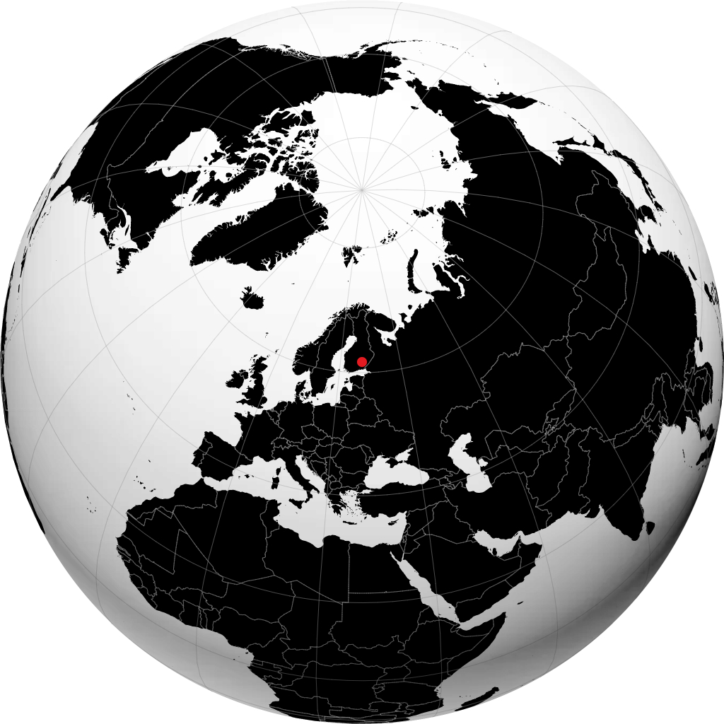 Mikkeli a ƙwallon ƙasa