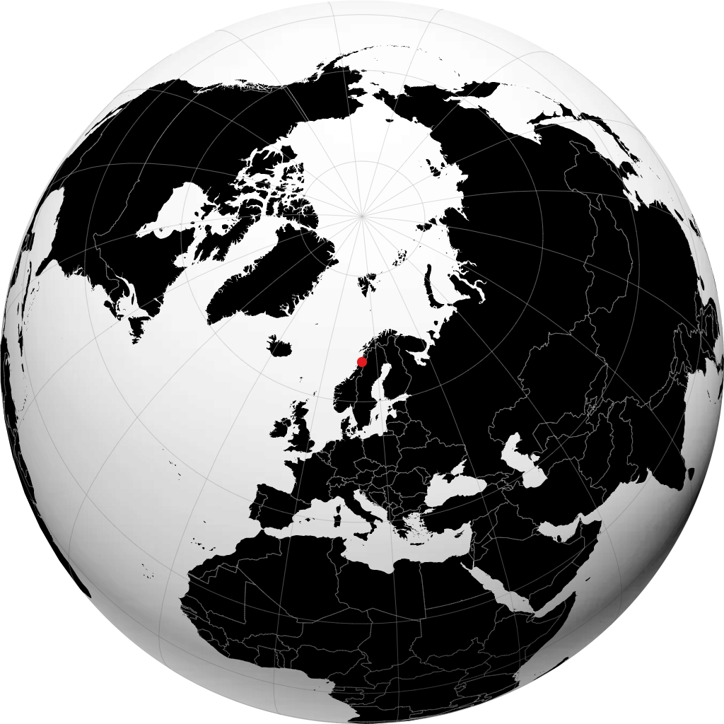 Mo i Rana a ƙwallon ƙasa