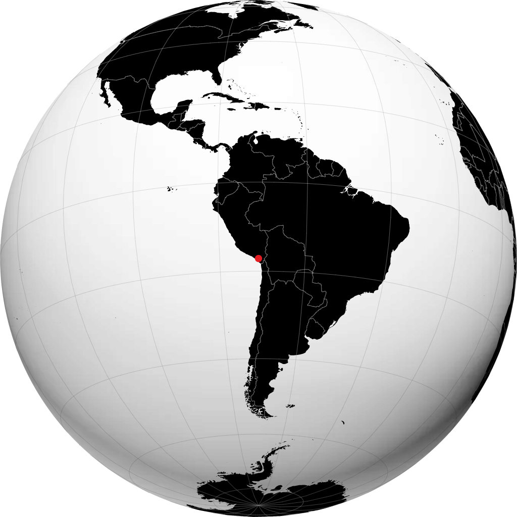 Moquegua a ƙwallon ƙasa