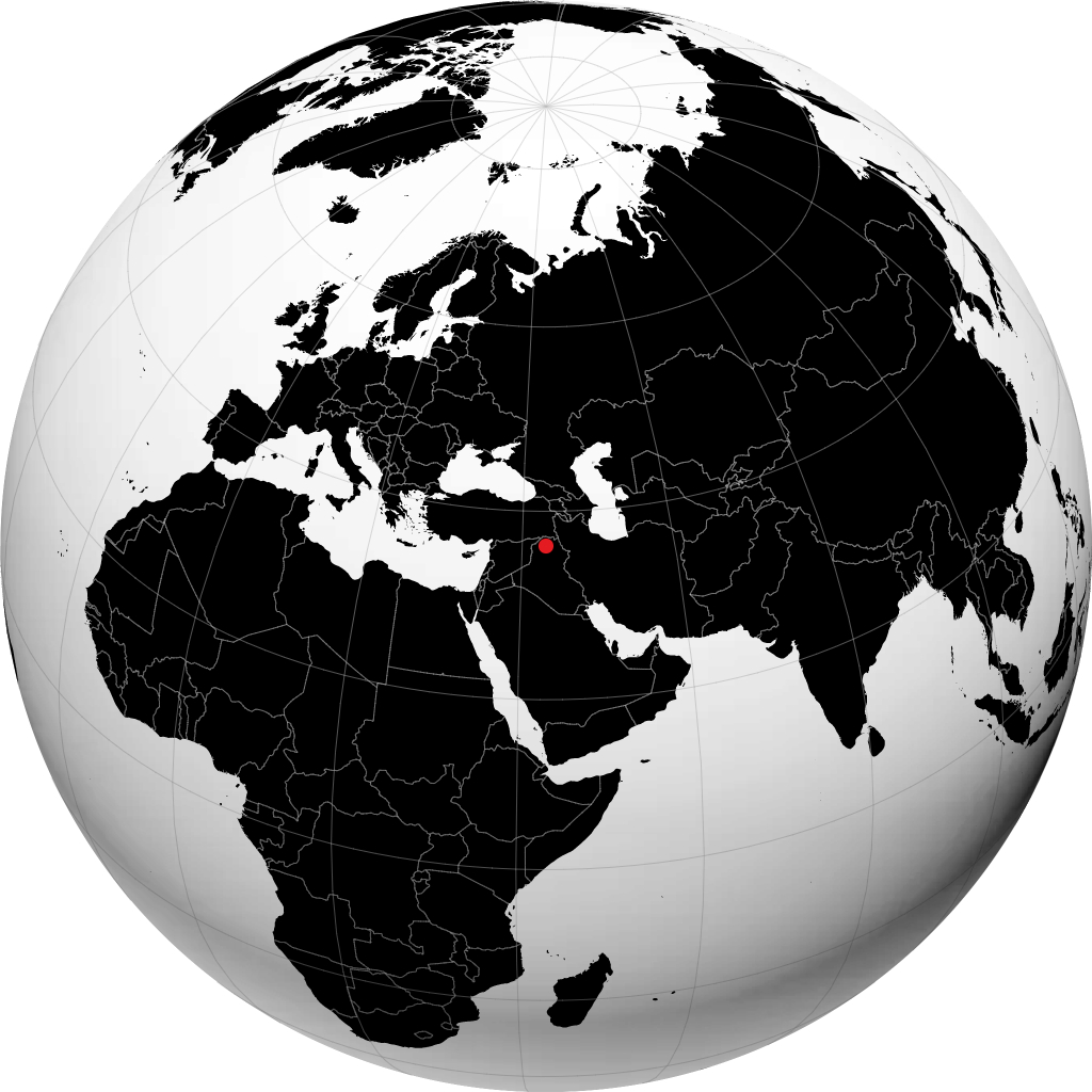 Mosul a ƙwallon ƙasa