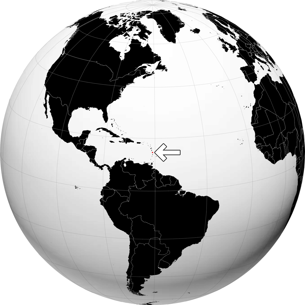 Martinique a ƙwallon ƙasa