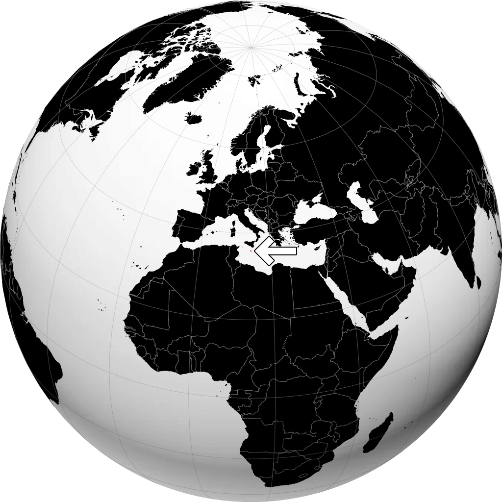 Malta a ƙwallon ƙasa