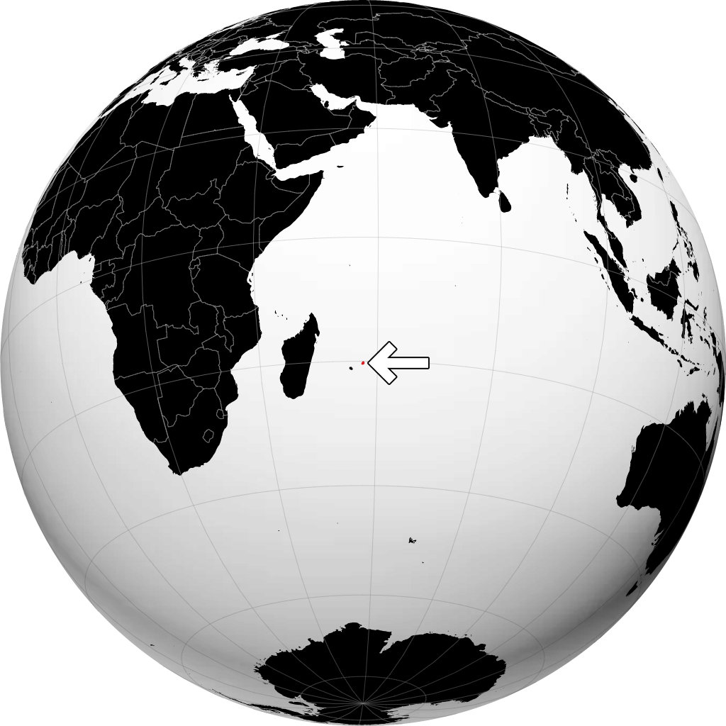 Mauritius a ƙwallon ƙasa
