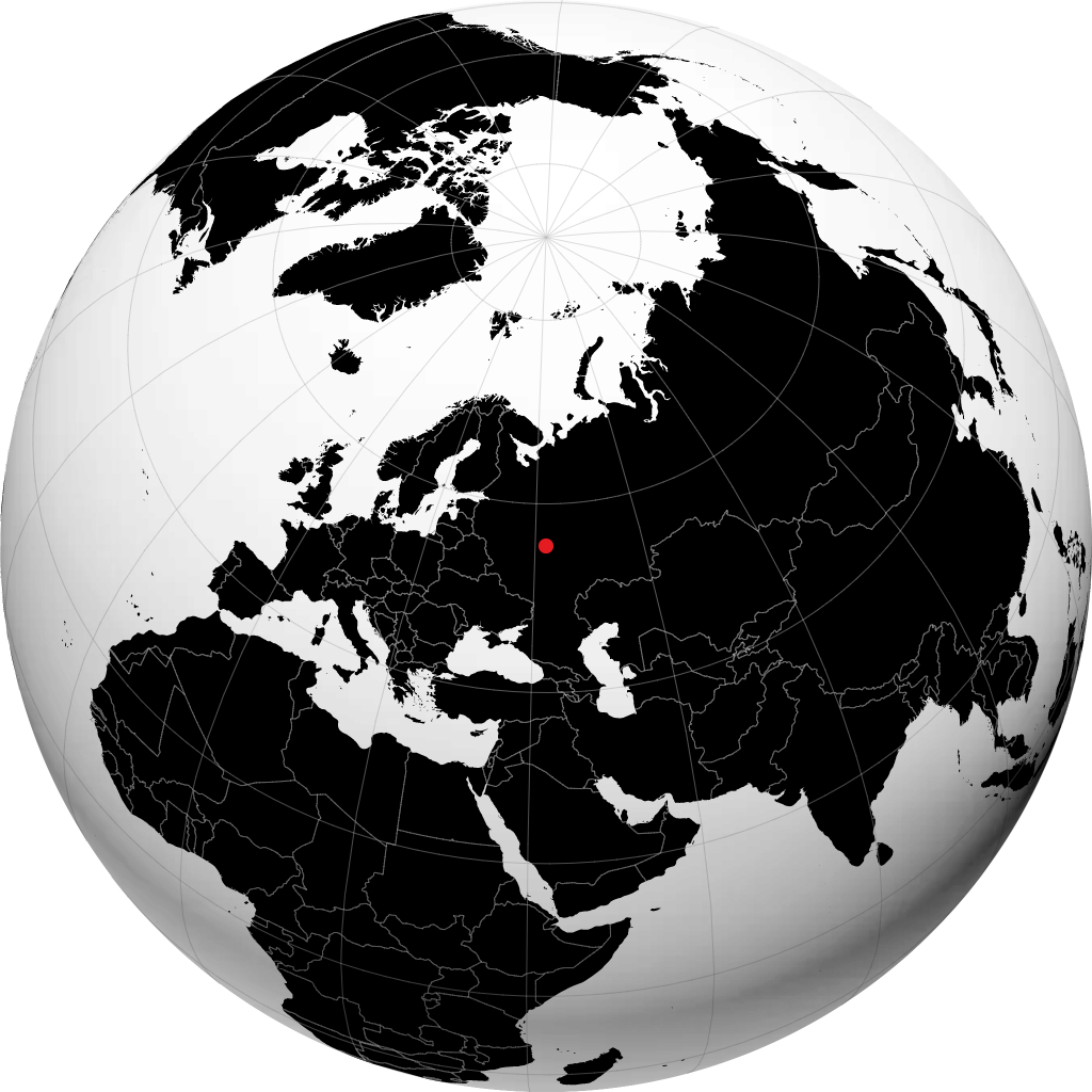 Murom a ƙwallon ƙasa