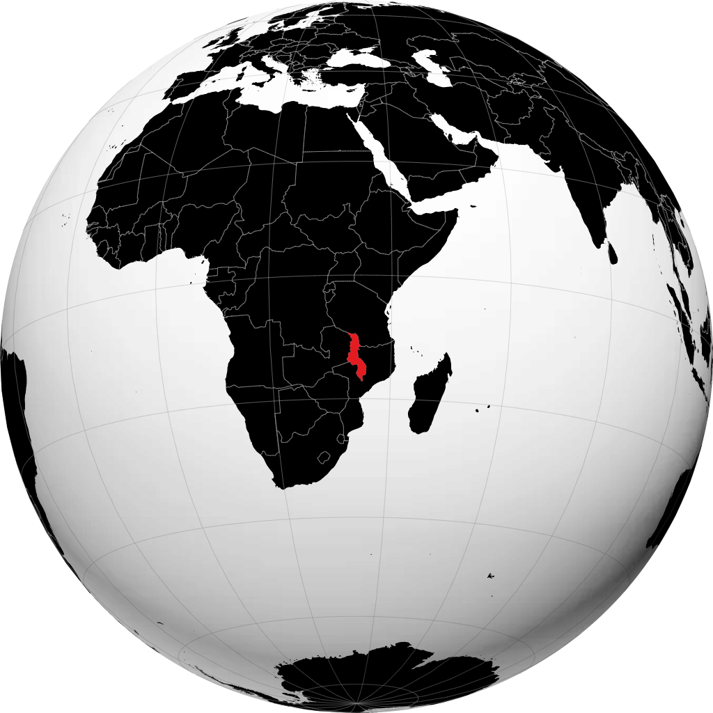 Malawi a ƙwallon ƙasa