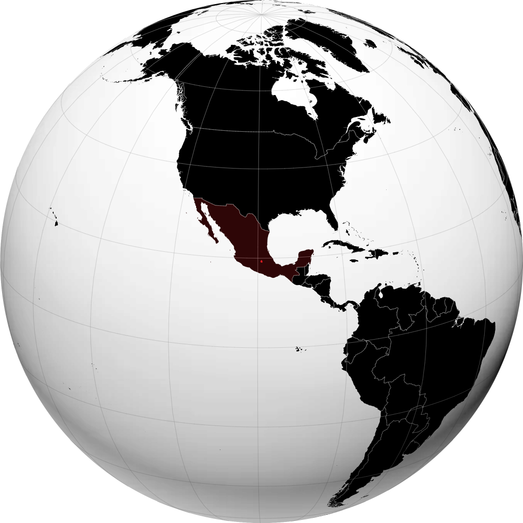 Birnin Mexico a ƙwallon ƙasa