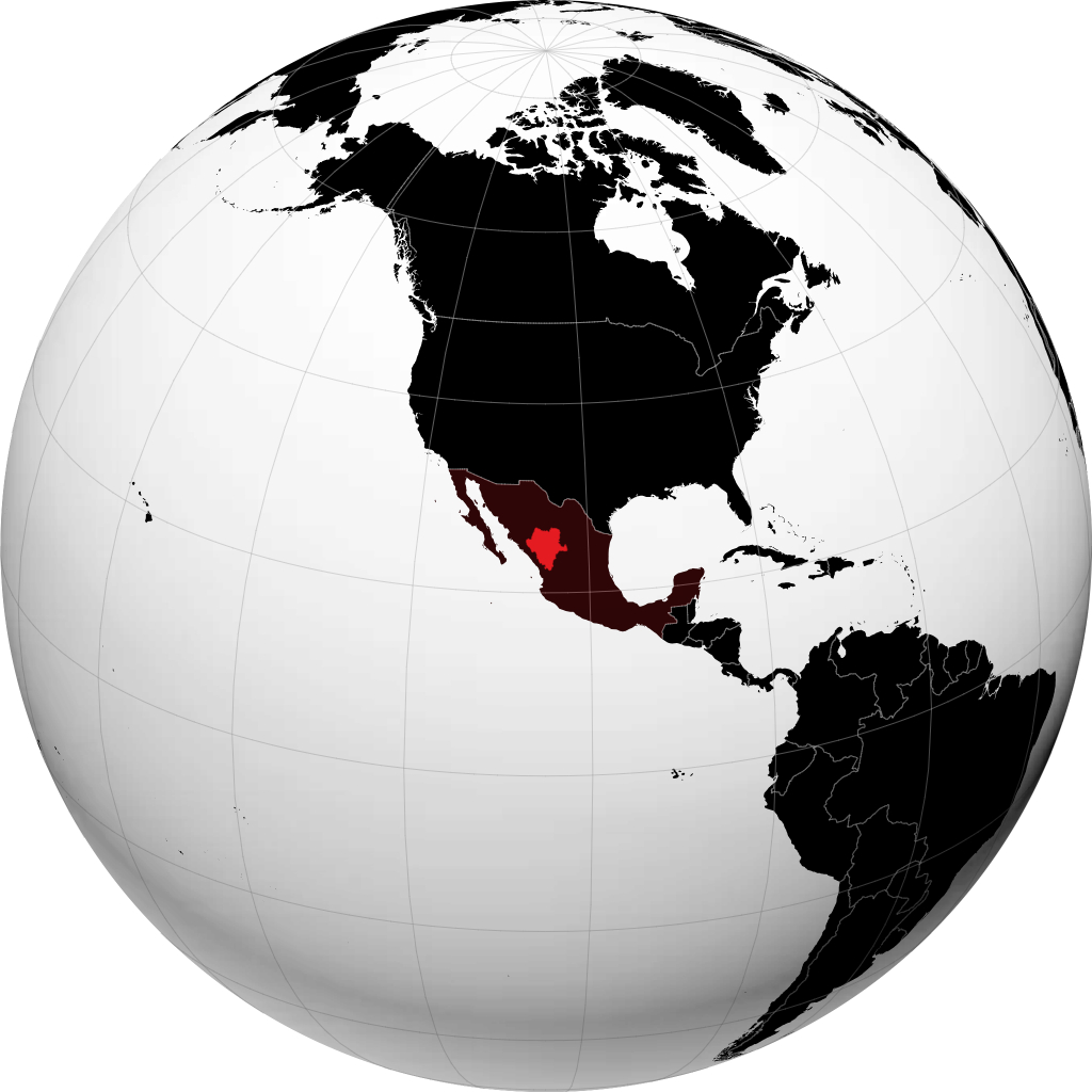 Jihar Durango a ƙwallon ƙasa