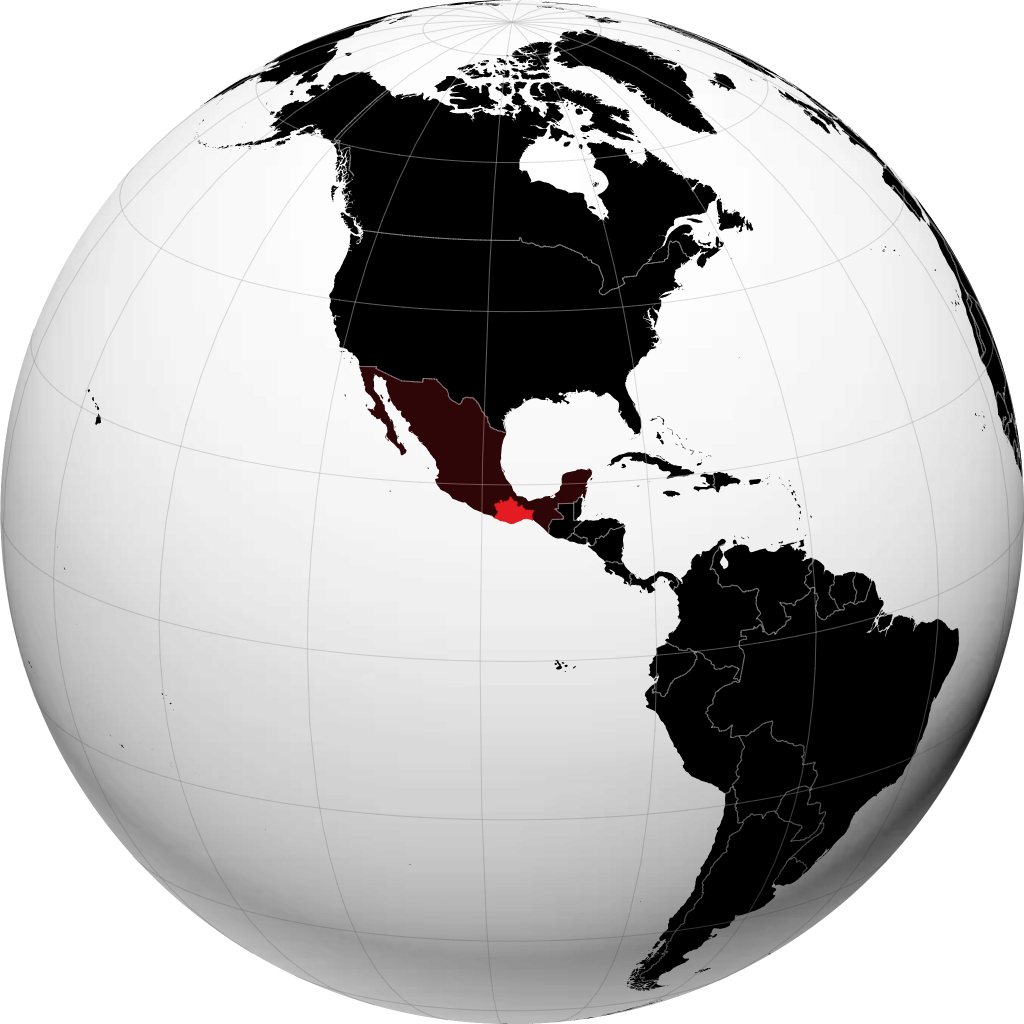 Jihar Oaxaca a ƙwallon ƙasa