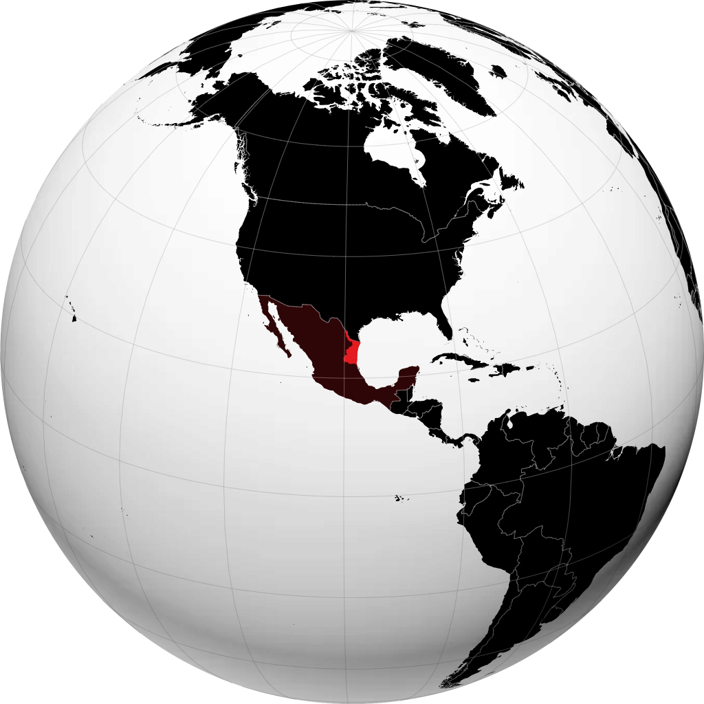Tamaulipas a ƙwallon ƙasa